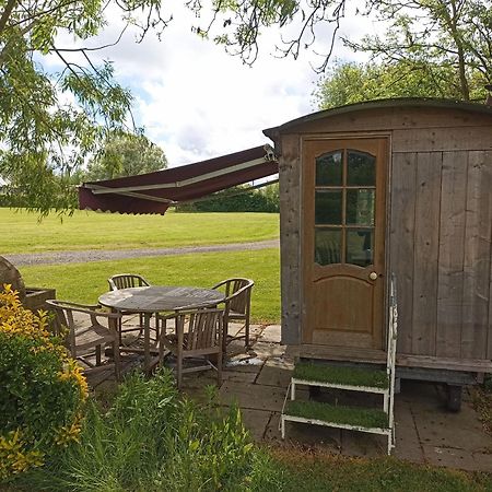 The Oast By Bloom Stays Newenden Esterno foto