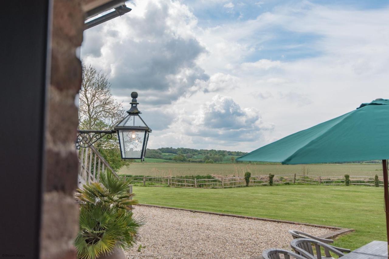 The Oast By Bloom Stays Newenden Esterno foto