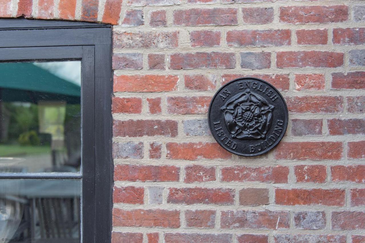 The Oast By Bloom Stays Newenden Esterno foto