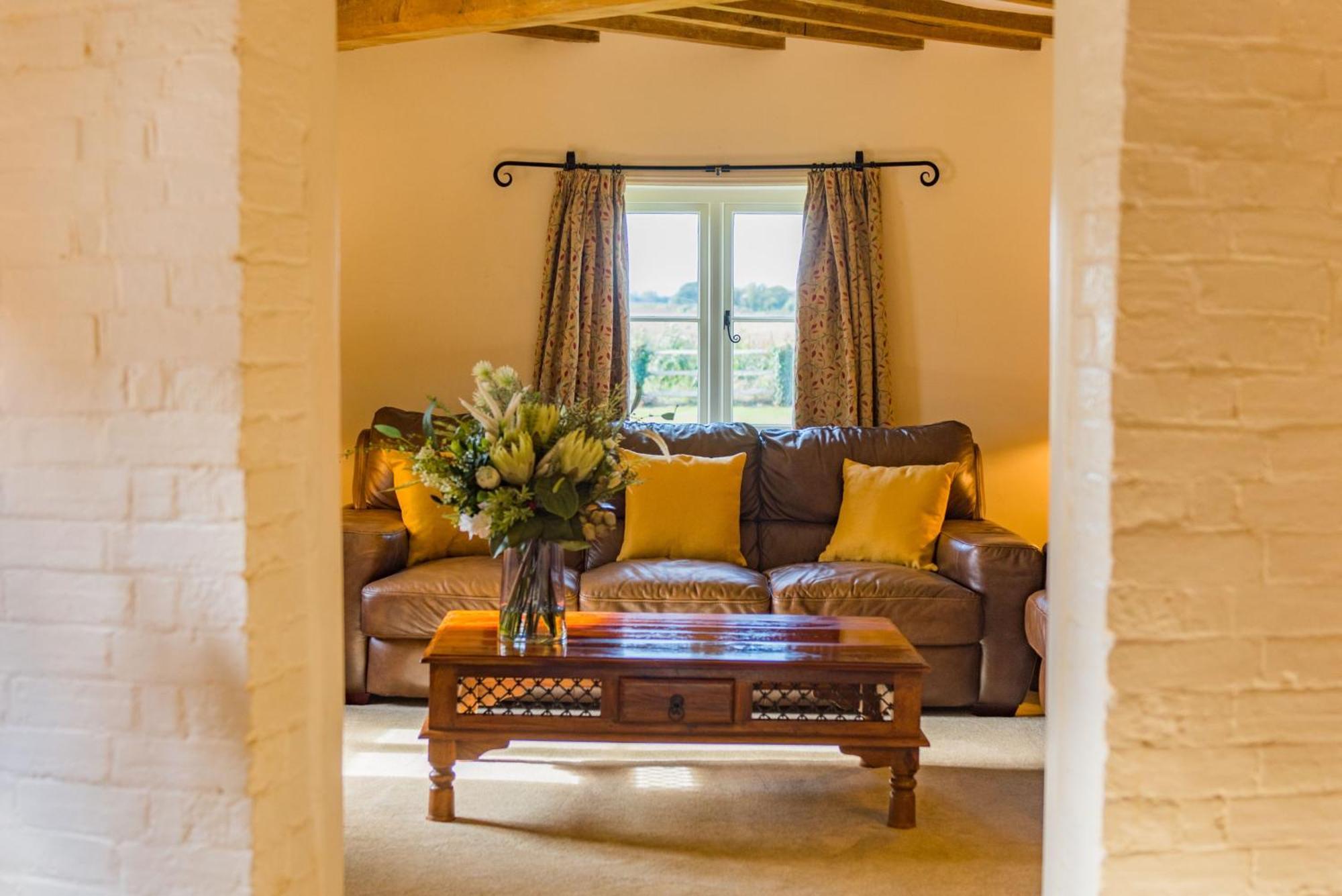 The Oast By Bloom Stays Newenden Esterno foto