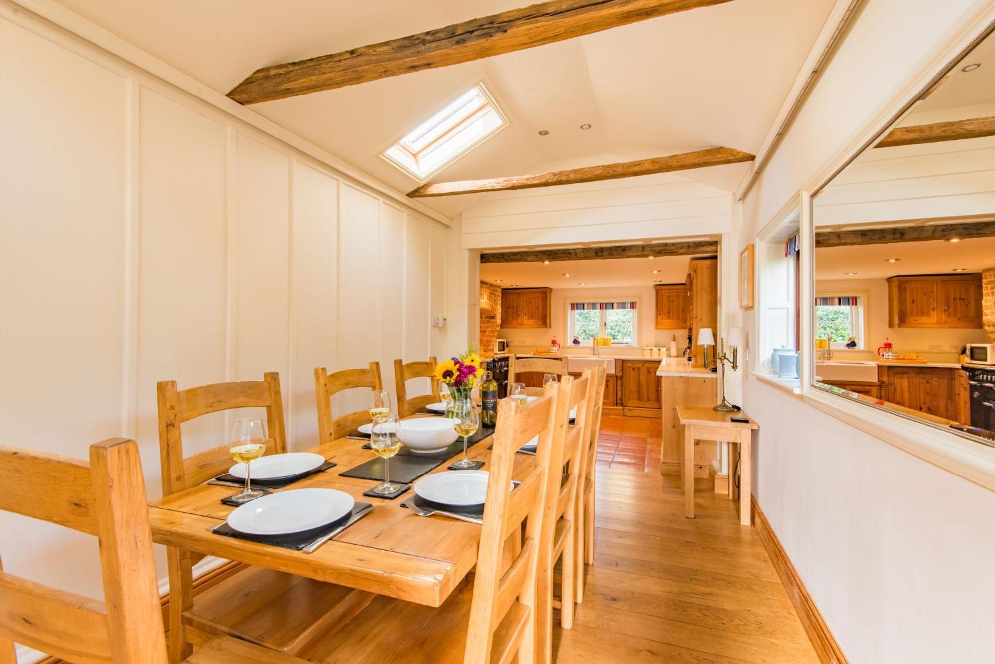 The Oast By Bloom Stays Newenden Esterno foto