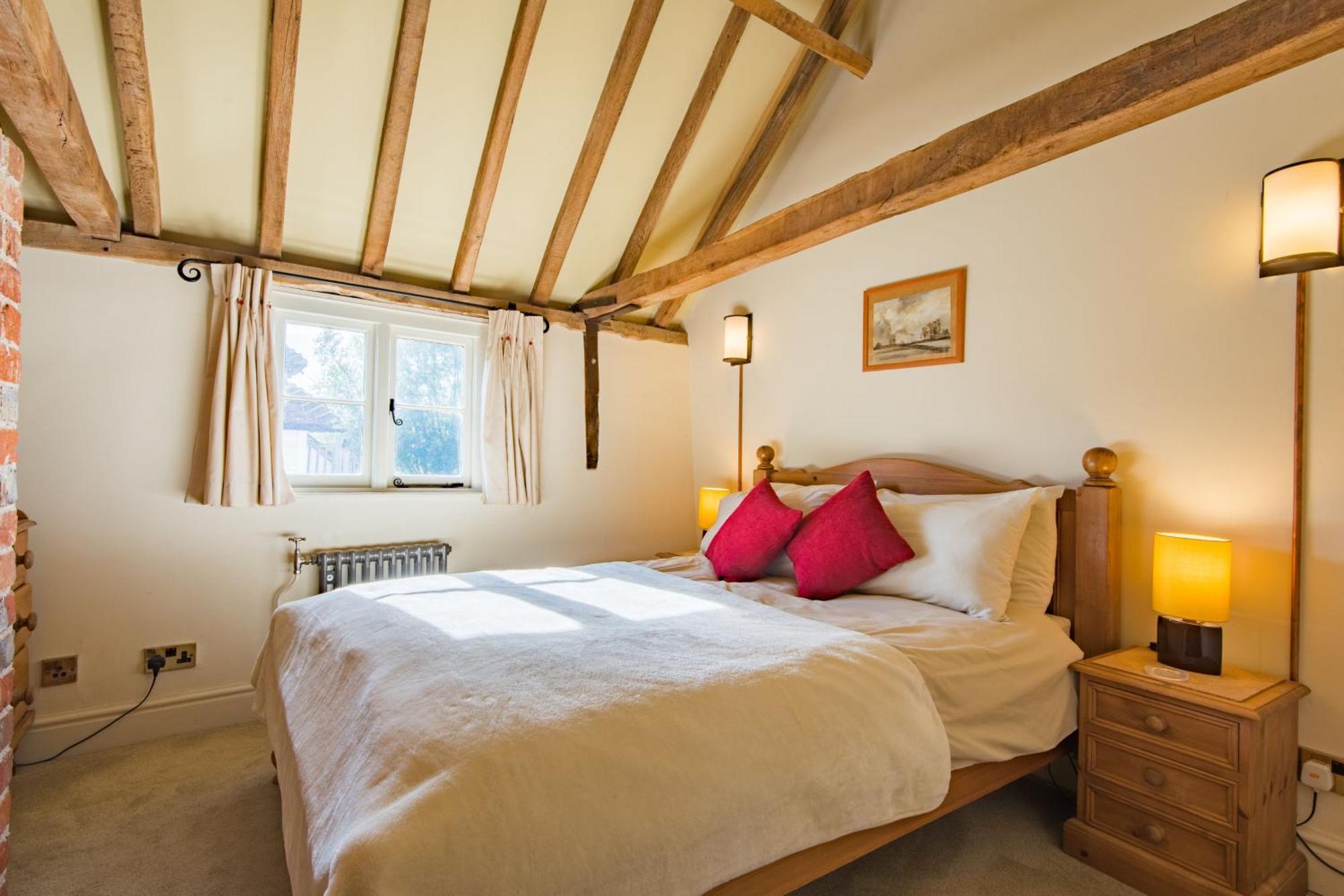 The Oast By Bloom Stays Newenden Esterno foto