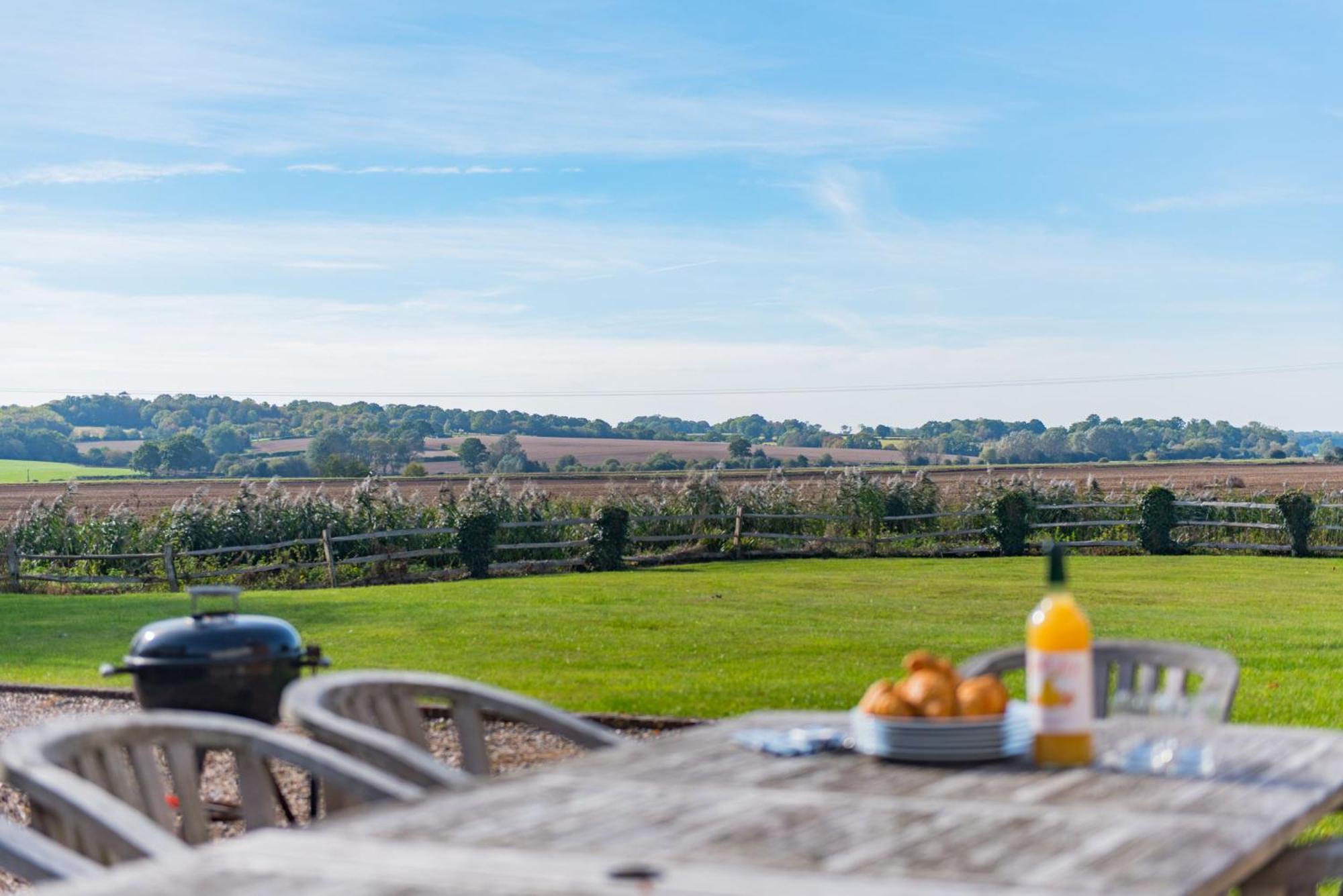 The Oast By Bloom Stays Newenden Esterno foto