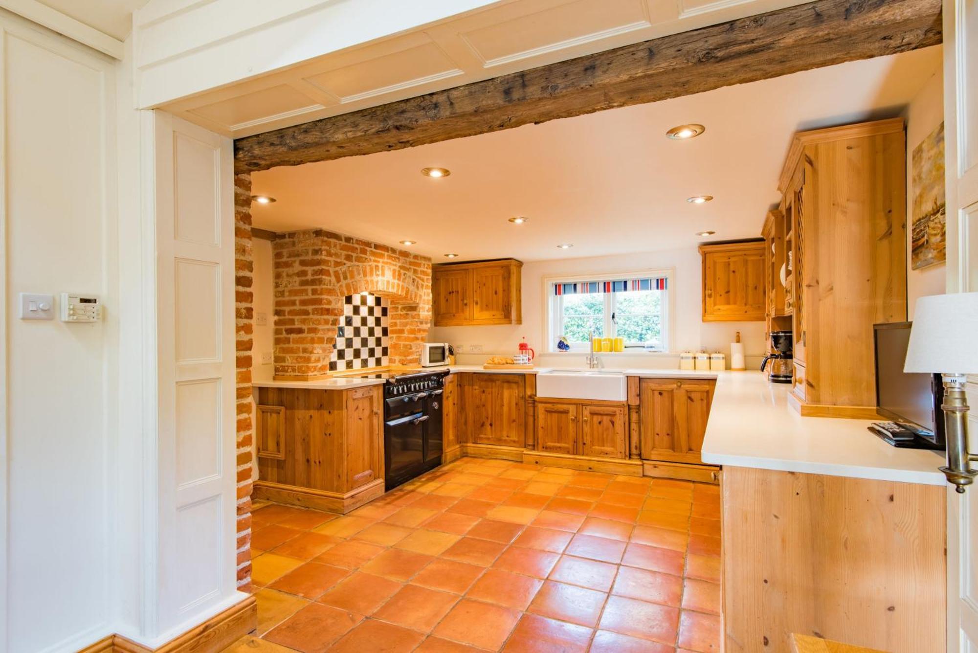 The Oast By Bloom Stays Newenden Esterno foto
