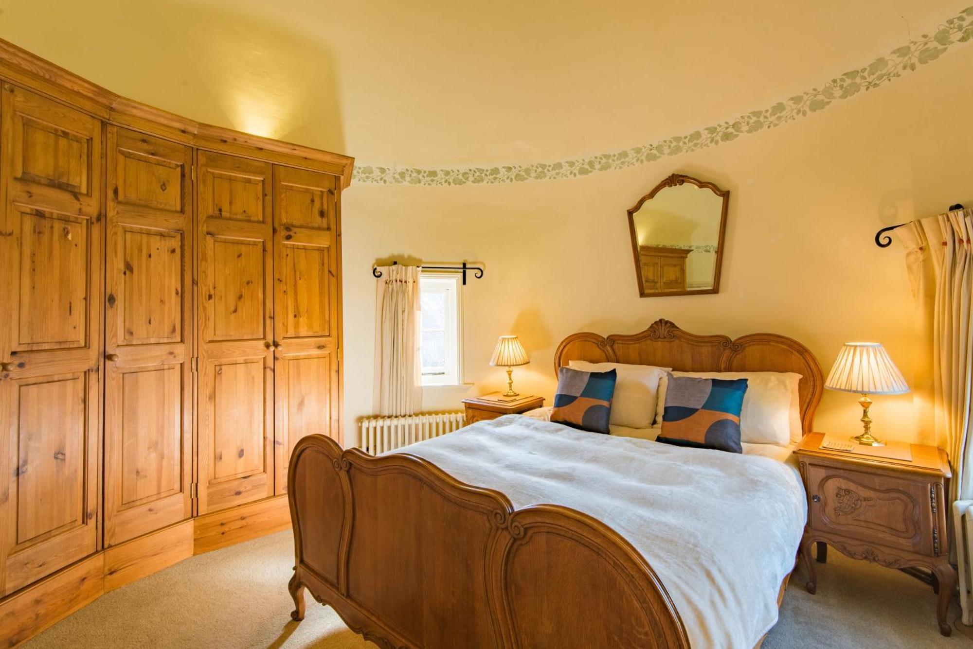 The Oast By Bloom Stays Newenden Esterno foto
