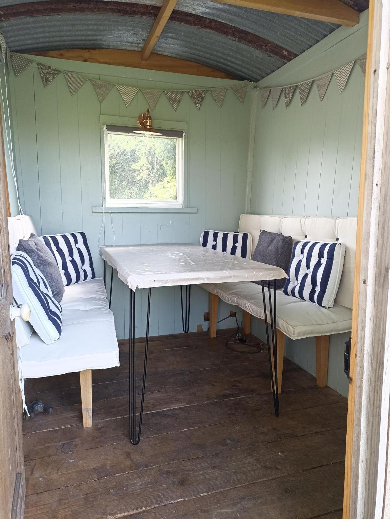 The Oast By Bloom Stays Newenden Esterno foto